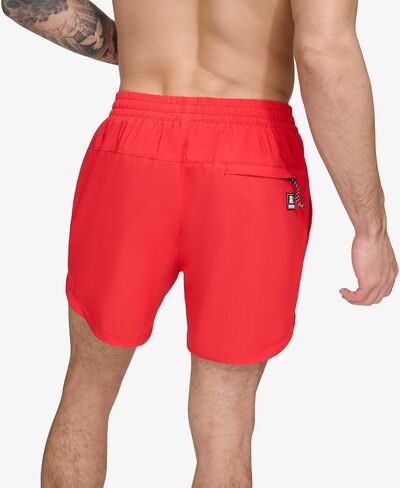 Starter Men's Standard Quick Dry Stretch Volley Swim Trunk in Saudi Arabia