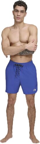 Starter Men's Standard Quick Dry Stretch Volley Swim Trunk in Saudi Arabia