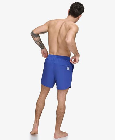 Starter Men's Standard Quick Dry Stretch Volley Swim Trunk in Saudi Arabia