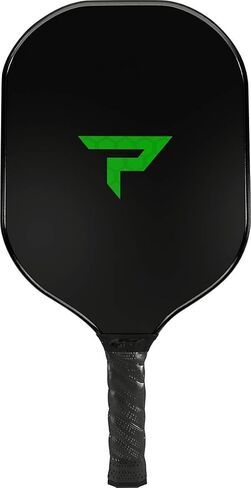 Paddletek Phoenix Genesis - Professional Pickleball Paddles with Honeycomb Core – Polycore & Fiberglass Epoxy Surface - High Tack Performance Grip – 7.4 oz to 7.8 oz – 5 Colors- USAPA Approved in Saudi Arabia