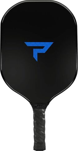 Paddletek Phoenix Genesis - Professional Pickleball Paddles with Honeycomb Core – Polycore & Fiberglass Epoxy Surface - High Tack Performance Grip – 7.4 oz to 7.8 oz – 5 Colors- USAPA Approved in Saudi Arabia