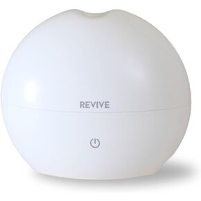 موزع هالو بالموجات فوق الصوتية من REVIVE Essential Oils - مرطب الرذاذ والمؤين in Kuwait