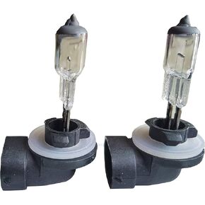 Dr.Acces Club Car Golf Car Halogen Headlight Bulb Fits Club Car,EZGO 12V37 Watt (Pack of 2) Replace OEM# 101988101,74004-G01