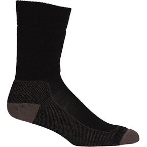 Icebreaker Men's Hike+ Medium Crew