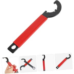 Wrench Removal and Installation, UNPPEU-2259