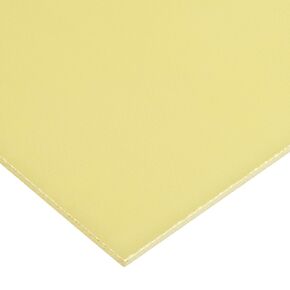 USA Sealing BULK-CS-GG11-17 G-11 Garolite Sheet, 3/16" Height, 24" Width, 24" Length