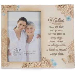 Pavilion - Mother Memorial 4x6 Inch Picture Frame