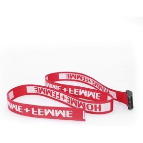 Arm Wrestling Competition Match Strap fixed, Non-slip, no hand injury, professional(Red longer version) in Saudi Arabia