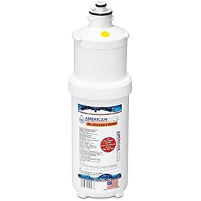 AFC Brand, water filter, Model # EPH-1200-2-9000SC Compatible with BodyGlove(R) BG-3000R BG3000R Filters Does NOT FIT BG-3000C Will not fit The C Version