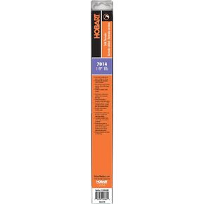 Hobart H114216-R01 1-Pound Plastic 7014 Stick Electrode, 1/16-Inch