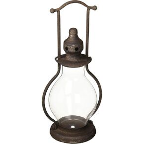 CTW Home Collection CTW Lantern, Multi