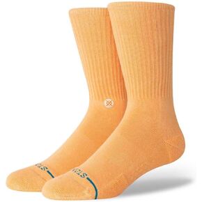 Stance Icon Washed Crew