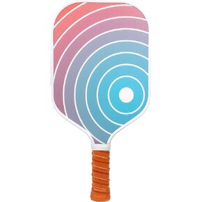 مجداف كرة البيسبول بيرفورمانس من BOP - وجه من الألياف الزجاجية وقلب قرص العسل بسمك 16 مم للتحكم الدقيق في كل طلقة in Kuwait