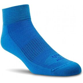 Farm to Feet Austin Light Cushion 1/4 Merino Wool Socks