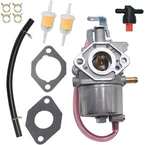 1016438, 1016439, 1016440, 1016441, 1016478 Carburetor fit for Golf Cart Club Gas Car DS & Precedent Turf Carryall Kawasaki FE290cc Engine 1992 1993 1994 1995 1996 1997 Carb