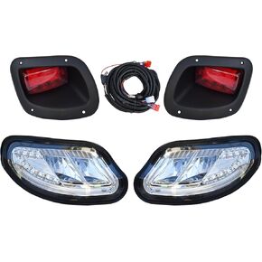 Golf Cart Headlight Taillight for TXT freedom T48 2014-Up