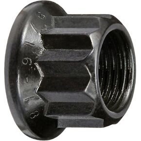 ARP 300-8305 9/16"-18 12-Point Nut