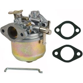 HIFROM Carburetor Replacement for Club Car DS Golf Cart 1984-1991 341cc Engine Side Valve Engine Replace 1014541, 1012508