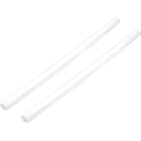 IMM Silicone Hose Replacement for Hoshizaki 7730I3812-1FT Silicon Hose 2-Pack