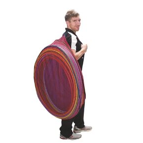 S&S Worldwide Hoop Storage Bag 36"