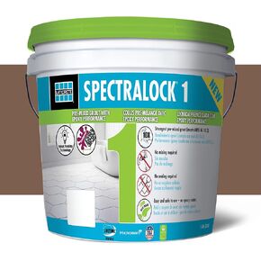 LATICRETE SPECTRALOCK® 1 Pre-Mixed Grout #44 Bright White