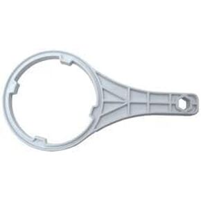 CFS-1 Pack Water Filter Housing Wrench Compatible with WATTS WR-100 Filter Housing Model – Durable Plastic Tool for Reverse Osmosis Systems & Under Sink Filters