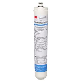 3M Water Filtration Undersink Reverse Osmosis Filter Membrane Cartridge 3MROM413