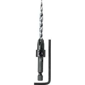 Makita A-99699#10 Countersink with 3/16" Drill Bit