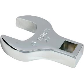 SUNEX TOOLS 97324A 1/2-Inch Drive 24-mm Jumbo Crowfoot Wrench