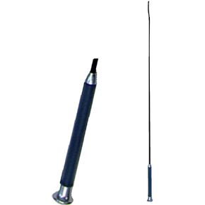 Gel Handle Dressage Whip