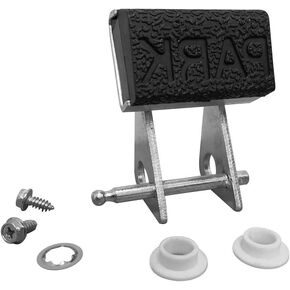 طقم دواسة فرامل Club Car Hill، مناسب لعربات الجولف الكهربائية والغازية Club Car DS 1981-up، استبدل OEM #1011418، 1013870. in Kuwait