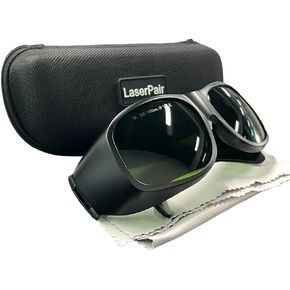 IPL Safety Glasses 200-2000nm Protection Glasses Laser Safety Glasses, UV Protection Glasses,IPL Laser Hair Removal Protective Glasses