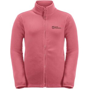 Jack Wolfskin Boys' Taunus Jacket K