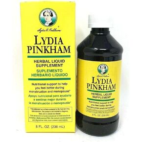 PINKHAM LIQUID 8 OZ