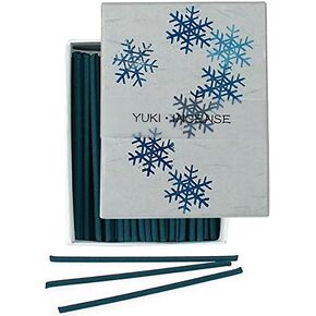 Hanga Natural Jasmine Japanese Incense from Kousaido - Box of 90 Sticks