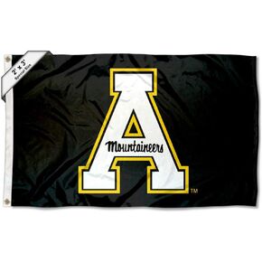 Appalachian State Mountaineers 2x3 Foot Flag