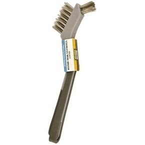 Tool #SMB MP Stainless Steel Mini Wire Brush