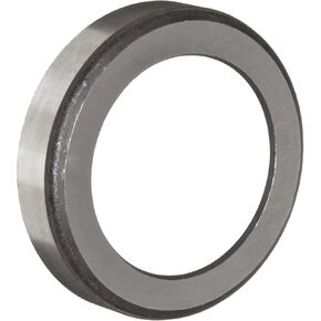 Timken 11520 Tapered Roller Bearing Outer Race Cup, Steel, Inch, 1.688" Outer Diameter, 0.3750" Cup Width
