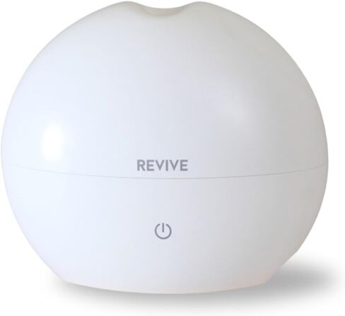 موزع هالو بالموجات فوق الصوتية من REVIVE Essential Oils - مرطب الرذاذ والمؤين in Kuwait