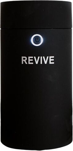 Halo Ultrasonic Diffuser by REVIVE Essential Oils - Mist Humidifier and Ionizer in Saudi Arabia