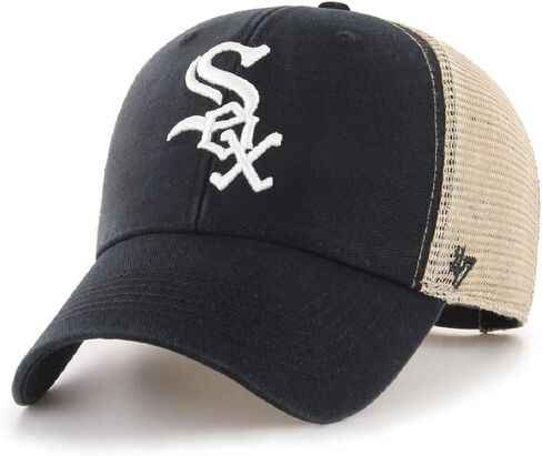 '47 Chicago White SOX Flagship WASH MVP OSF/Black/A in Saudi Arabia