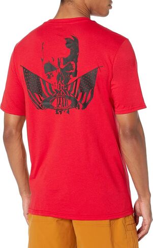 Oakley Standard Issue Brave Tee in Saudi Arabia