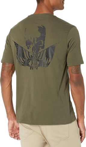 Oakley Standard Issue Brave Tee in Saudi Arabia