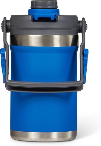 Igloo 1/2 Gallon Stainless Steel Sport Jug in Saudi Arabia