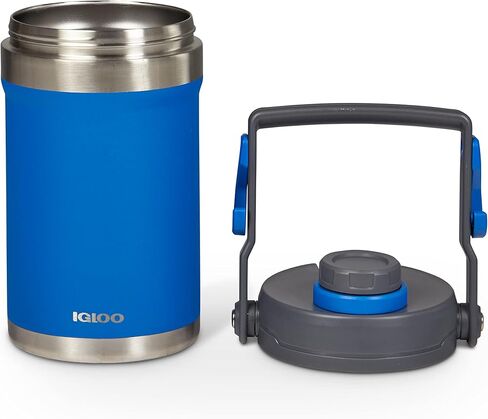 Igloo 1/2 Gallon Stainless Steel Sport Jug in Saudi Arabia