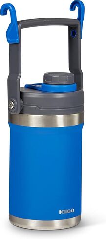 Igloo 1/2 Gallon Stainless Steel Sport Jug in Saudi Arabia