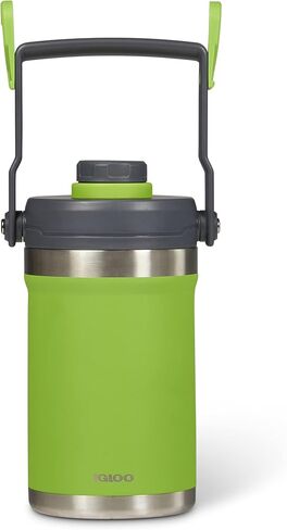 Igloo 1/2 Gallon Stainless Steel Sport Jug in Saudi Arabia