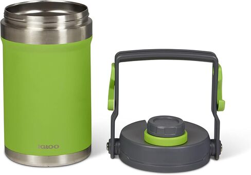 Igloo 1/2 Gallon Stainless Steel Sport Jug in Saudi Arabia