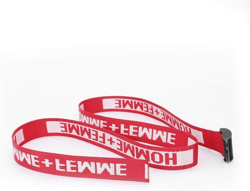 Arm Wrestling Competition Match Strap fixed, Non-slip, no hand injury, professional(Red longer version) in Saudi Arabia