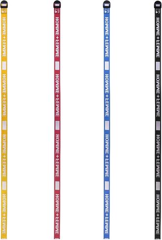 Arm Wrestling Competition Match Strap fixed, Non-slip, no hand injury, professional(Red longer version) in Saudi Arabia